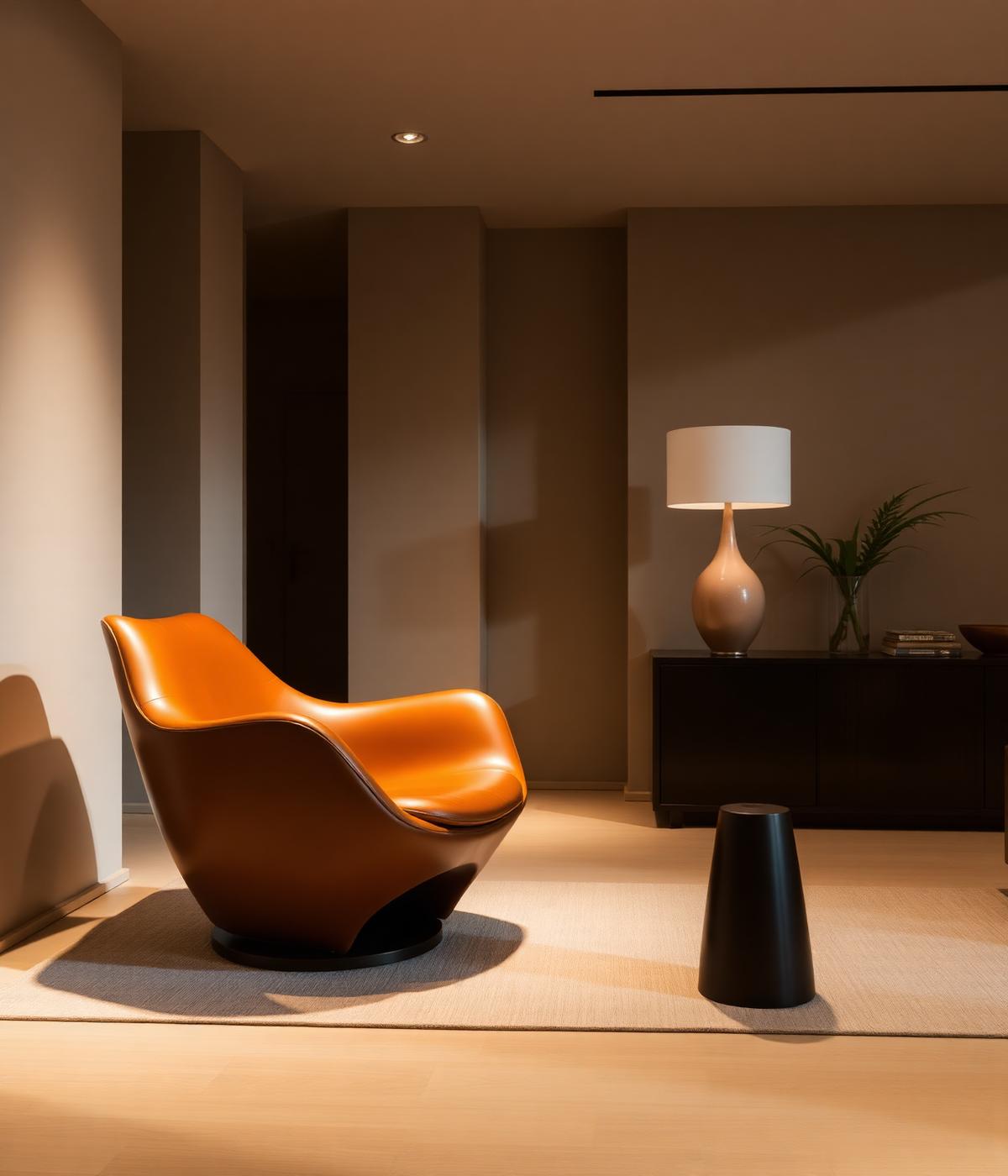 Poltronas